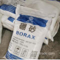 Poudre de décahydrate de borax de qualité d'engrais